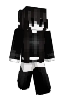 dongxiang123 Minecraft avatar full body