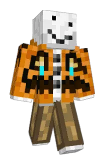 dongzi114514 Minecraft avatar full body