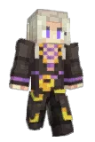 donnyall Minecraft avatar full body