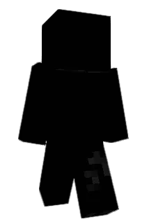 donnylicious Minecraft avatar full body