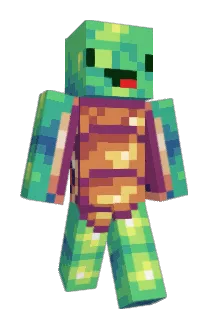 dono120 Minecraft avatar full body