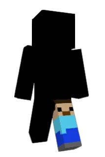 dono8888 Minecraft avatar full body