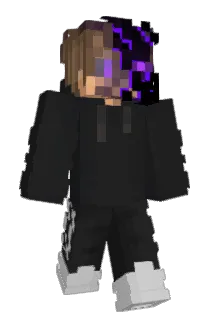 donovan112411 Minecraft avatar full body