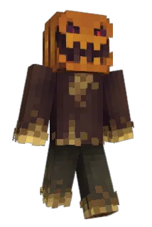 dont_eat_dogs Minecraft avatar full body