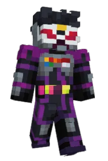 dontgetlostyt Minecraft avatar full body