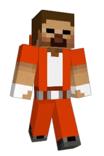 dontpushit56 Minecraft avatar full body