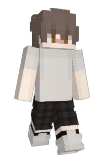 dontshootatmenow Minecraft avatar full body