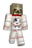 dooby_dood Minecraft avatar full body