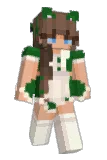 dood883422911 Minecraft avatar full body