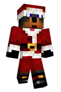 doodle2000 Minecraft avatar full body