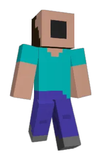 doodlebug_04 Minecraft avatar full body