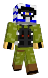 Custom render preview