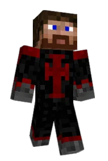 doodleman360__ Minecraft avatar full body