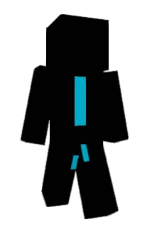 doodoohole Minecraft avatar full body