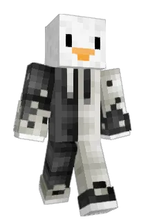 doogy05 Minecraft avatar full body