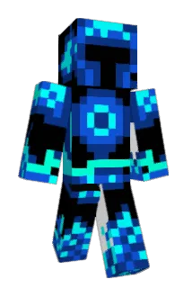 doohicky52 Minecraft avatar full body