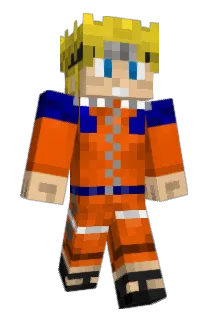 dooj409 Minecraft avatar full body