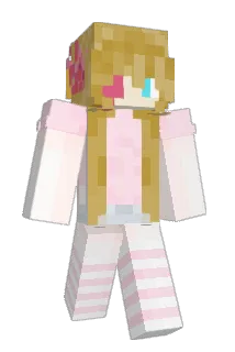 dookieman1 Minecraft avatar full body