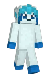 doom587 Minecraft avatar full body