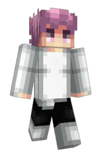 doom72 Minecraft avatar full body
