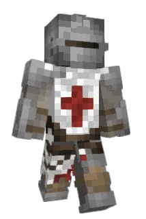 doom_pro Minecraft avatar full body