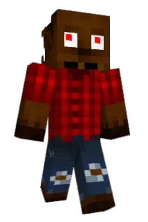 doom_squad Minecraft avatar full body