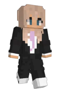 doomie99 Minecraft avatar full body