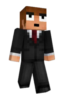 doomlord231 Minecraft avatar full body