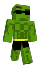 Custom render preview