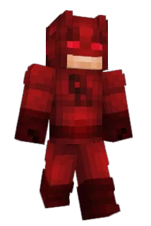 doomslayer_67 Minecraft avatar full body