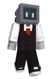 dooog0488 Minecraft avatar full body