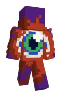 doopshanoop Minecraft avatar full body