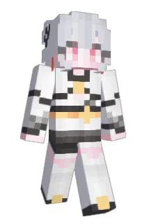 doori_o3o Minecraft avatar full body
