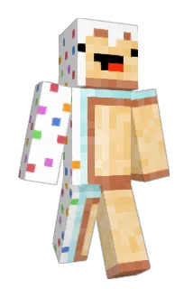 doormatt_lol Minecraft avatar full body