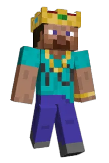 doos56 Minecraft avatar full body