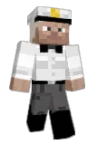 dootydut Minecraft avatar full body