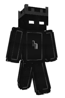 doovvo Minecraft avatar full body