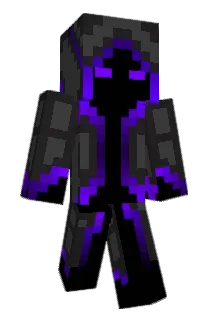 dopVerse Minecraft avatar full body