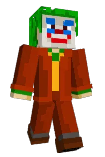 dopeness101 Minecraft avatar full body