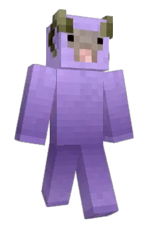 dopepro Minecraft avatar full body