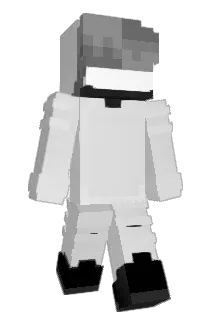 doppelcoq Minecraft avatar full body