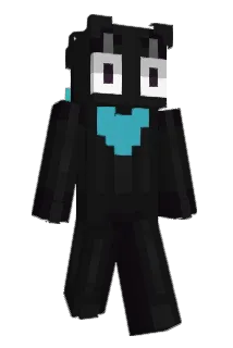 doppl Minecraft avatar full body