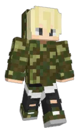 Custom render preview