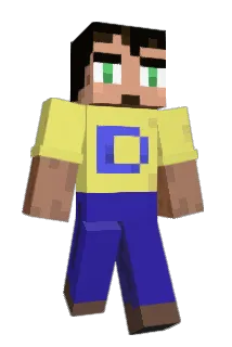 doradora_99 Minecraft avatar full body