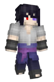 dorcho Minecraft avatar full body