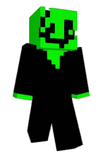 doritoaaaaaa Minecraft avatar full body