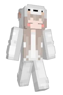 doritoknights Minecraft avatar full body
