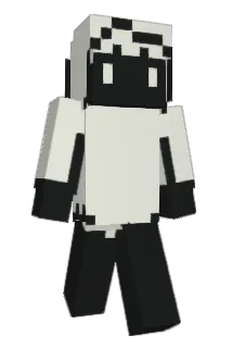 doritooo00 Minecraft avatar full body