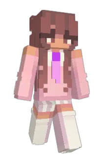 doritos5424 Minecraft avatar full body
