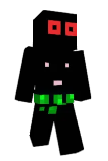 doritoscoo1ranch Minecraft avatar full body